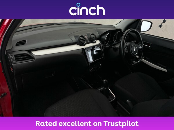 Used Suzuki Swift 2018 for sale - 76024211: Photo 14