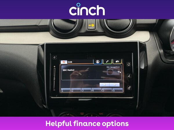 Used Suzuki Swift 2018 for sale - 76024211: Photo 17