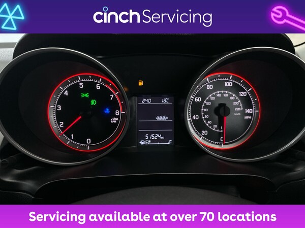 Used Suzuki Swift 2018 for sale - 76024211: Photo 18