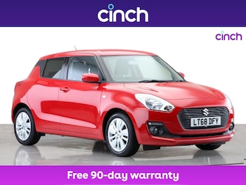 Suzuki - Swift