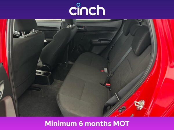 Used Suzuki Swift 2018 for sale - 76024211: Photo 20