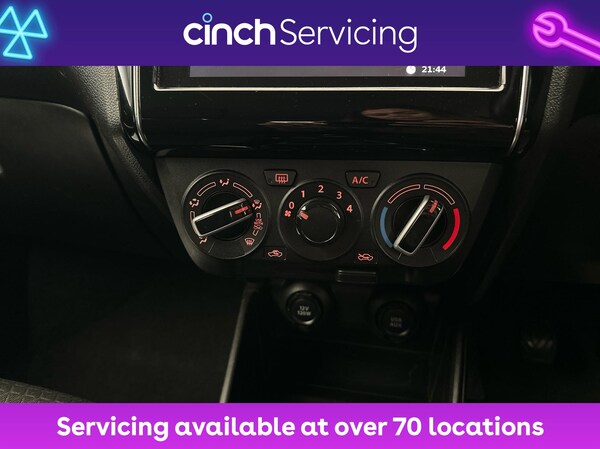 Used Suzuki Swift 2018 for sale - 76024211: Photo 31