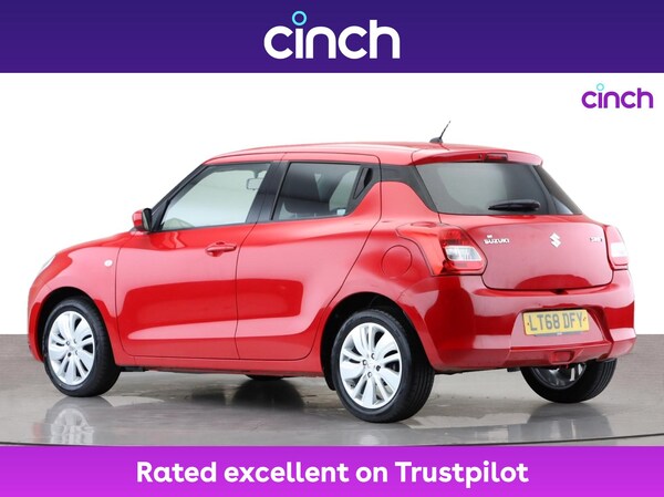 Used Suzuki Swift 2018 for sale - 76024211: Photo 6