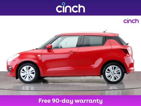 Used Suzuki Swift 2018 for sale - 76024211: Photo 8