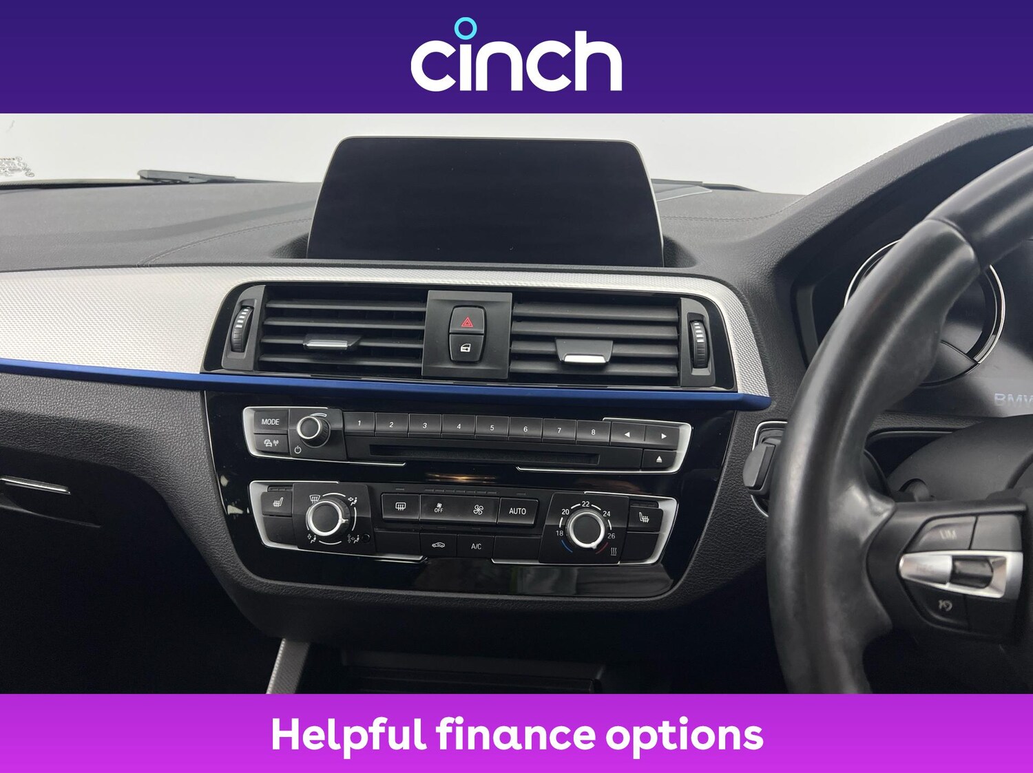 Used BMW 1 Series 2019 for sale - 76723573: Photo 17