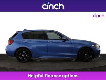 Used BMW 1 Series 2019 for sale - 76723573: Photo