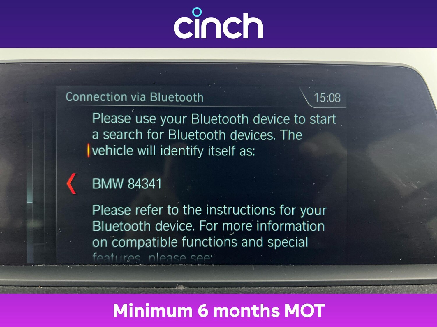 Used BMW 1 Series 2019 for sale - 76723573: Photo 32