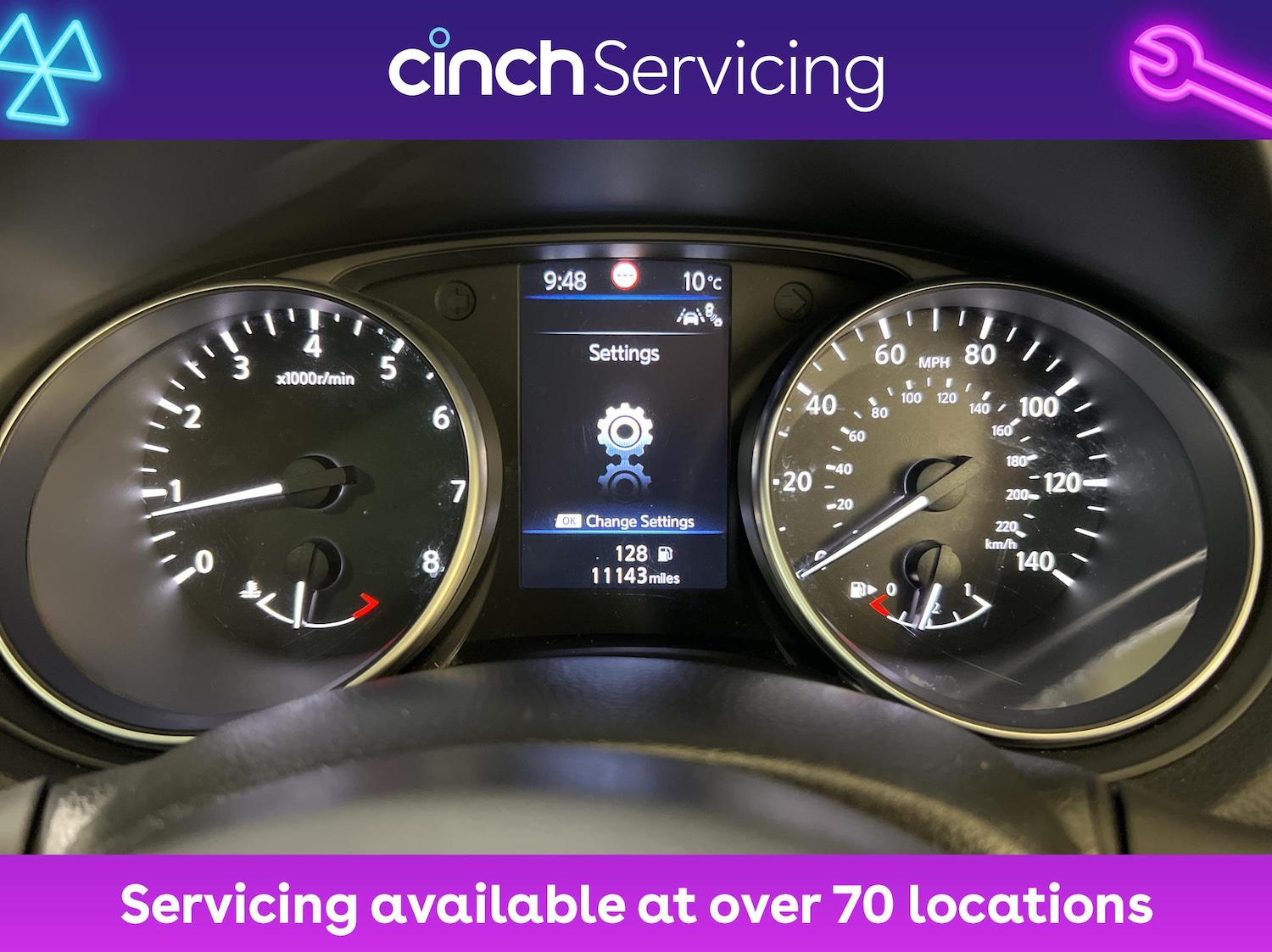 Used Nissan Qashqai 2019 for sale - 76133927: Photo 18