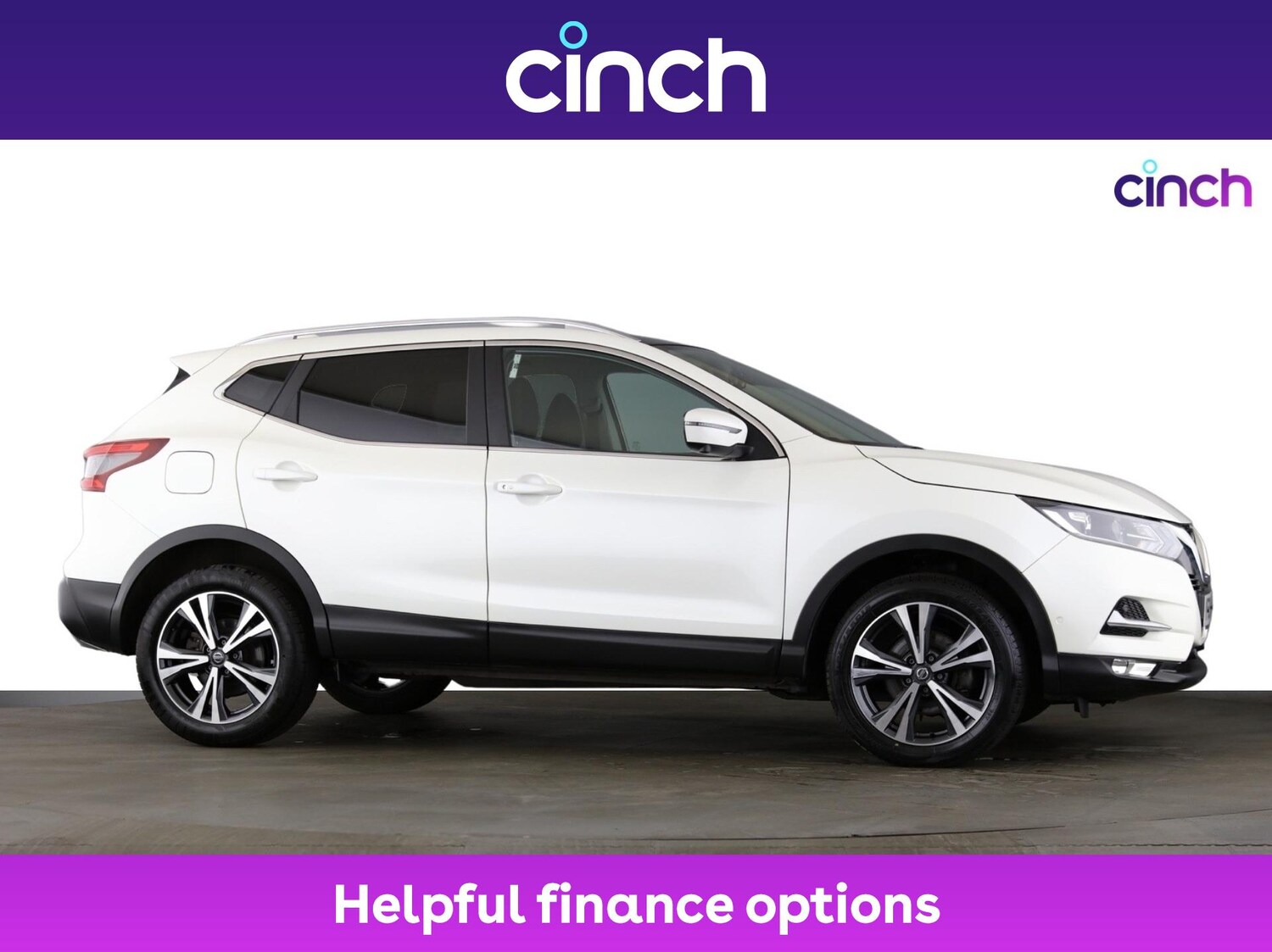 Used Nissan Qashqai 2019 for sale - 76133927: Photo 2