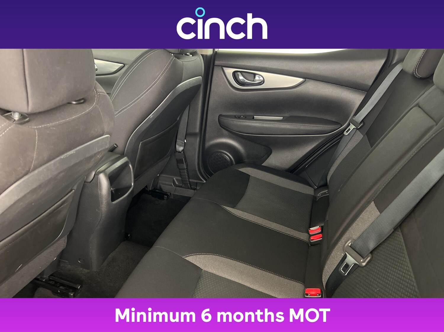 Used Nissan Qashqai 2019 for sale - 76133927: Photo 20