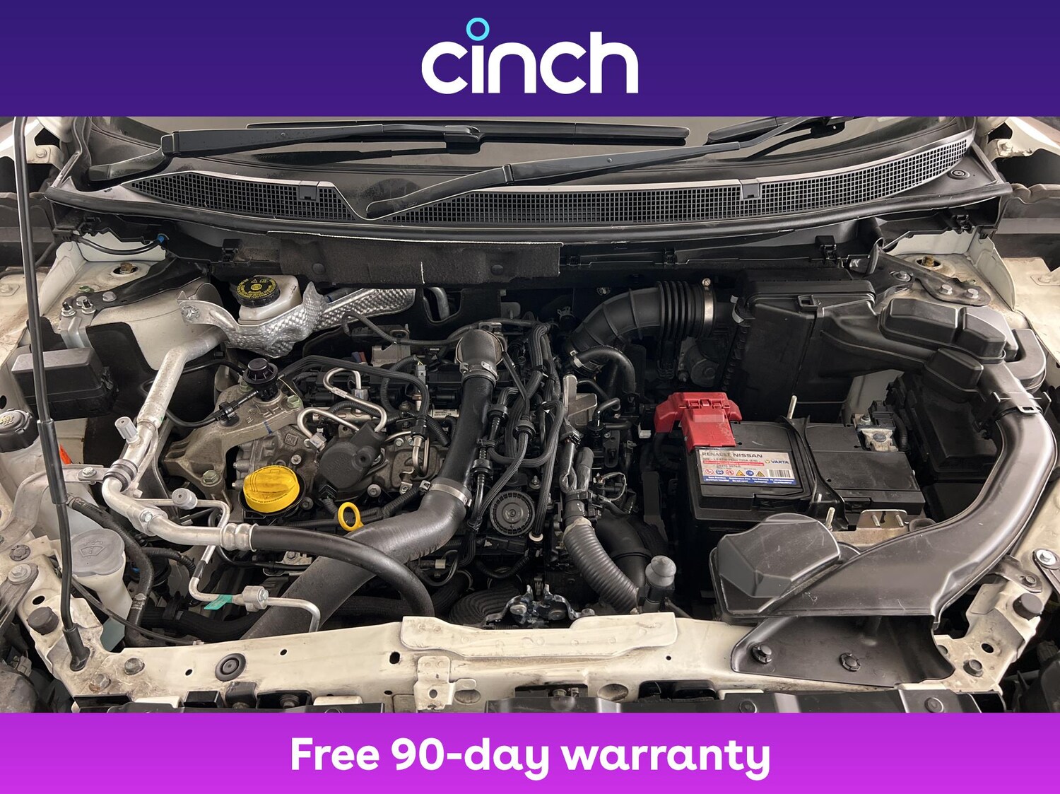 Used Nissan Qashqai 2019 for sale - 76133927: Photo 23