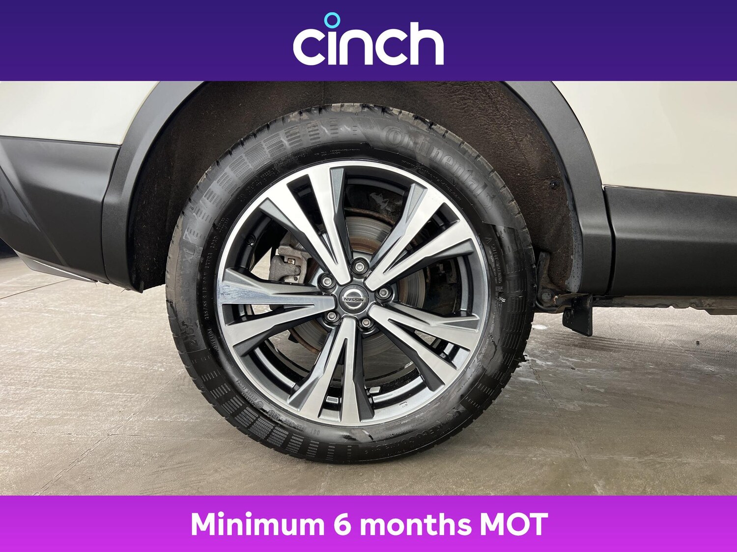 Used Nissan Qashqai 2019 for sale - 76133927: Photo 27