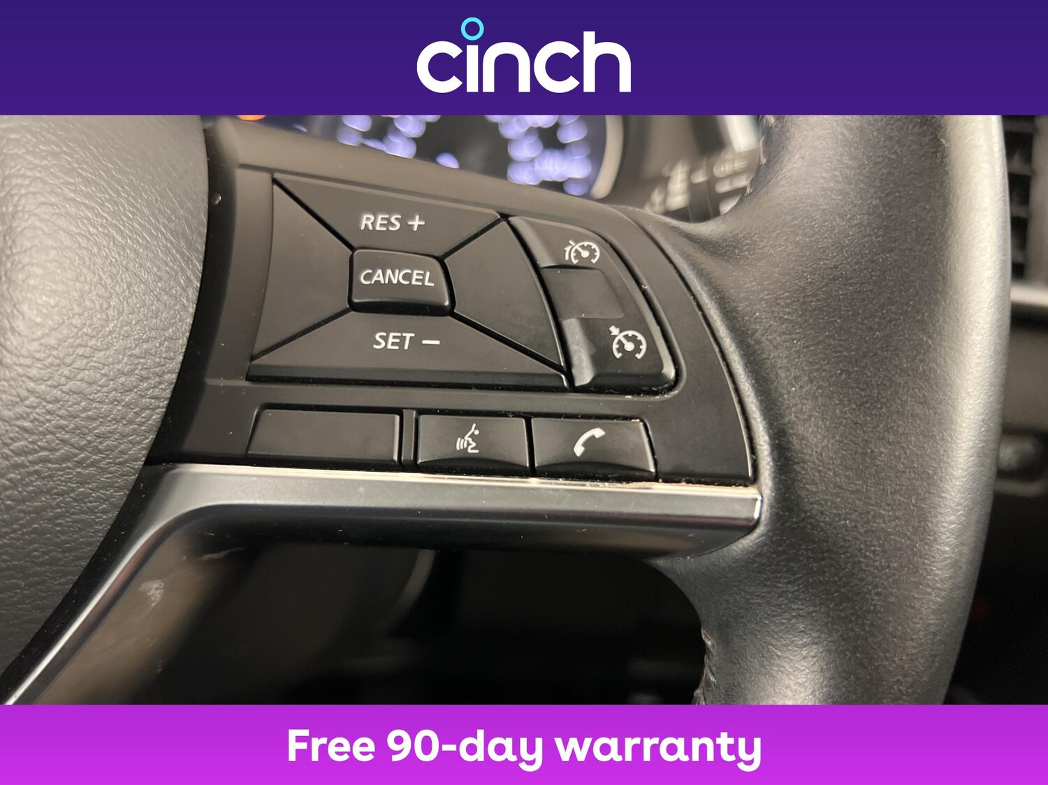 Used Nissan Qashqai 2019 for sale - 76133927: Photo 29