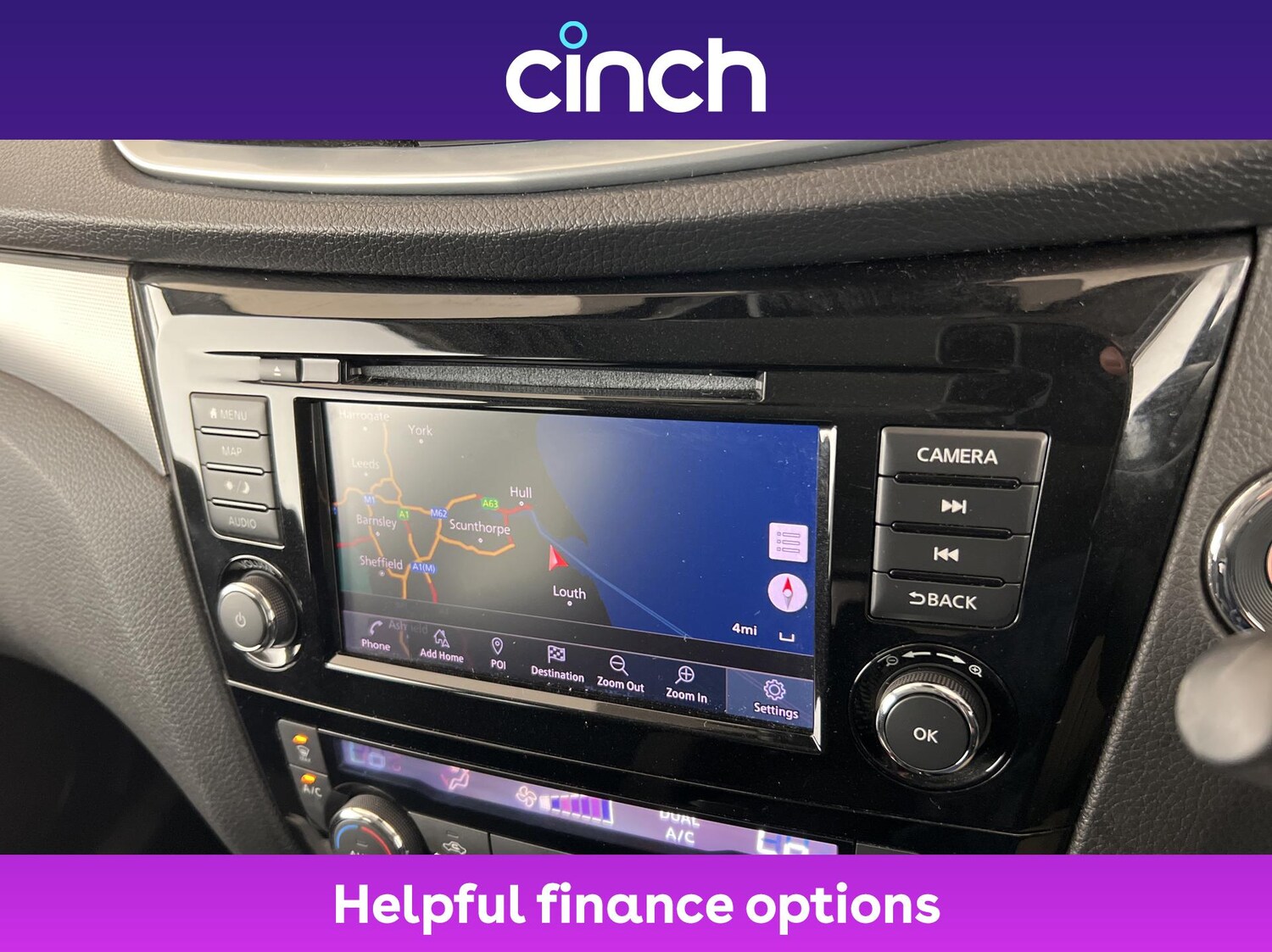 Used Nissan Qashqai 2019 for sale - 76133927: Photo 35