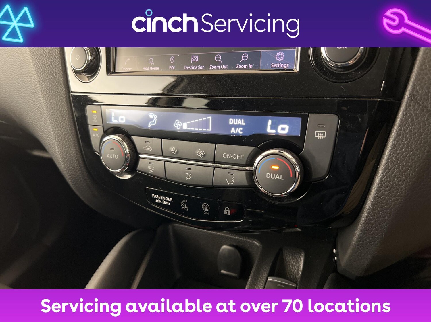 Used Nissan Qashqai 2019 for sale - 76133927: Photo 36