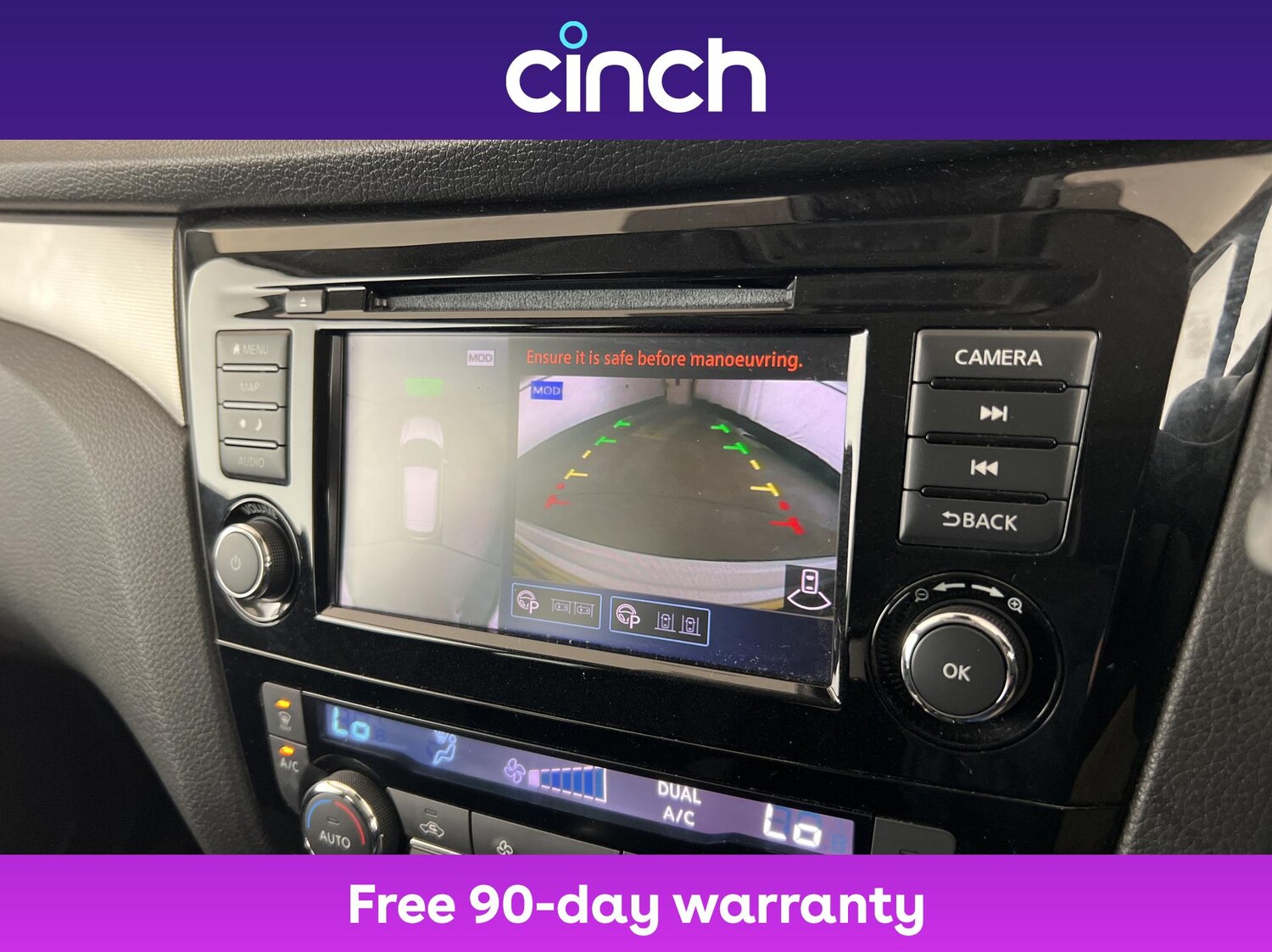 Used Nissan Qashqai 2019 for sale - 76133927: Photo 39