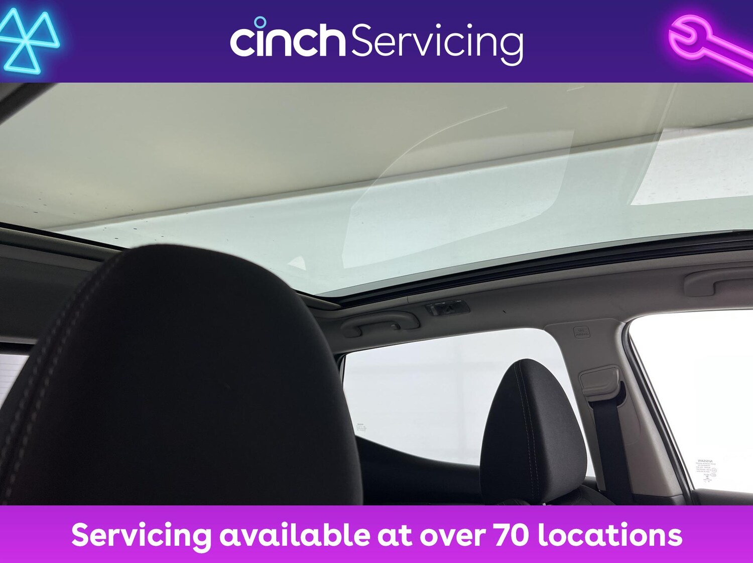 Used Nissan Qashqai 2019 for sale - 76133927: Photo 41