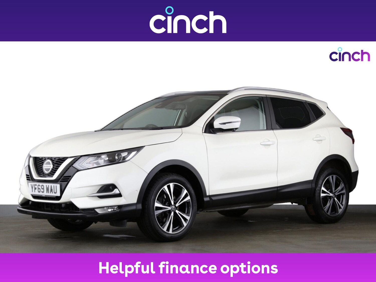 Used Nissan Qashqai 2019 for sale - 76133927: Photo 9
