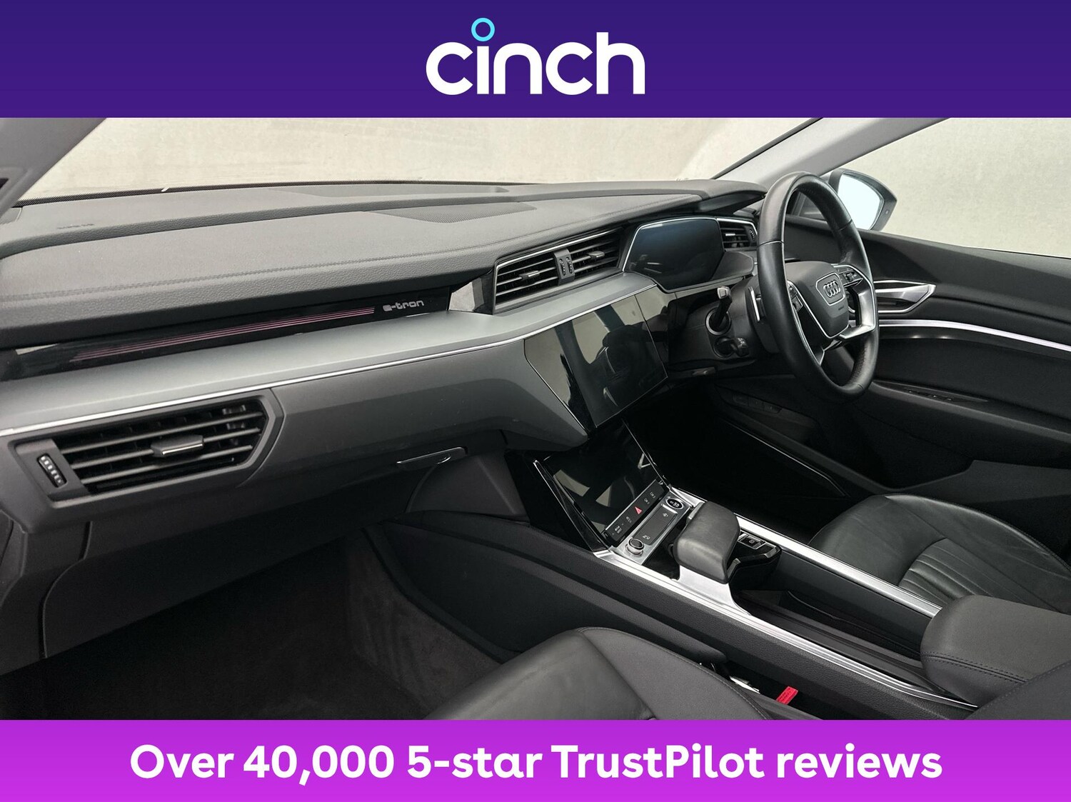 Used Audi e-tron 2021 for sale - 76934402: Photo 14