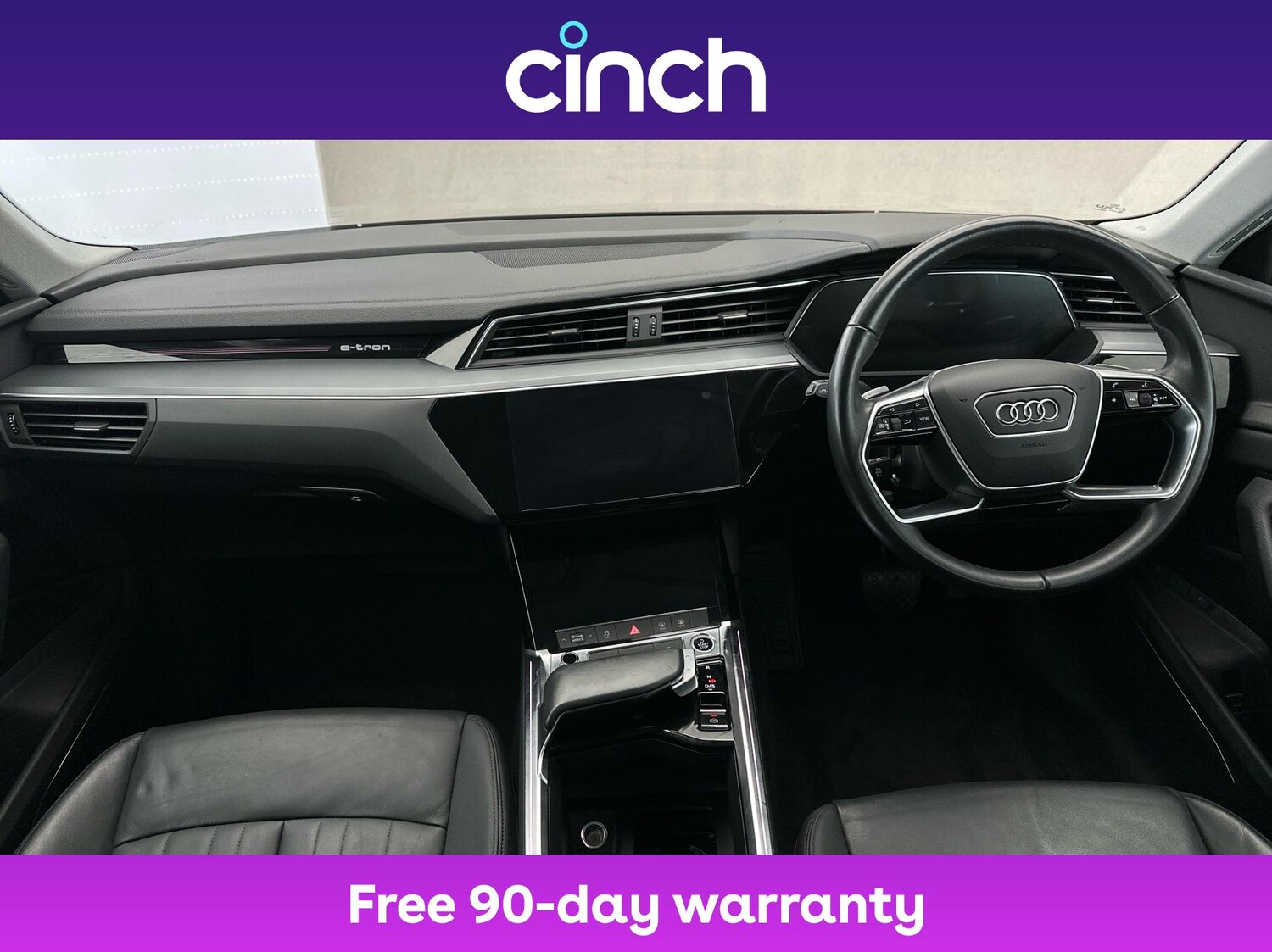 Used Audi e-tron 2021 for sale - 76934402: Photo 15