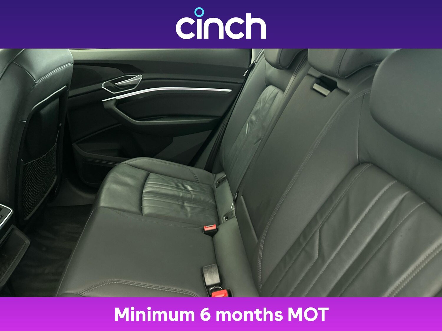 Used Audi e-tron 2021 for sale - 76934402: Photo 20