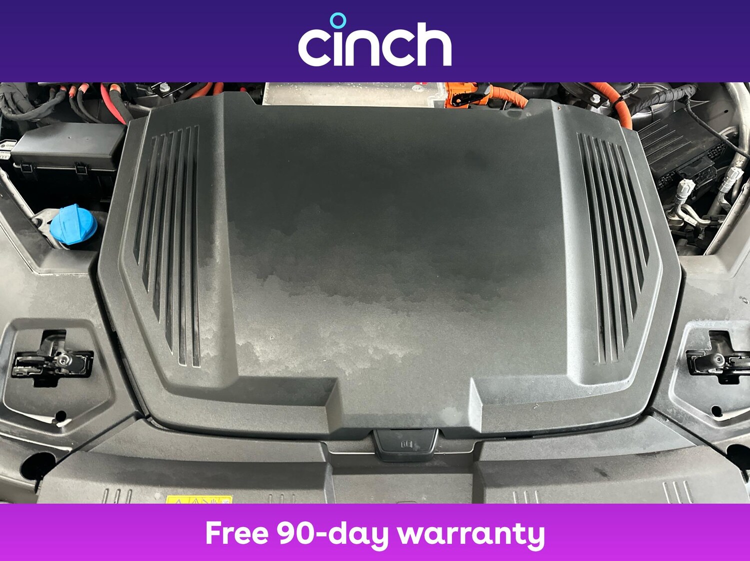 Used Audi e-tron 2021 for sale - 76934402: Photo 23