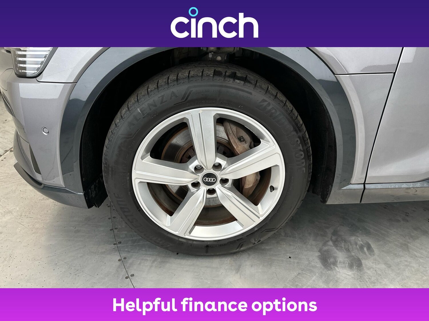 Used Audi e-tron 2021 for sale - 76934402: Photo 24