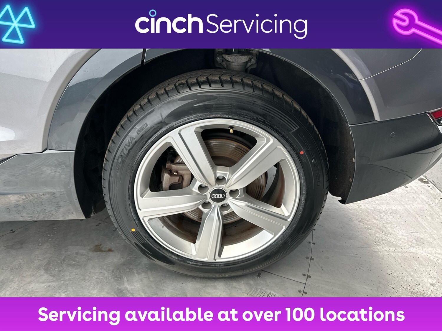 Used Audi e-tron 2021 for sale - 76934402: Photo 26