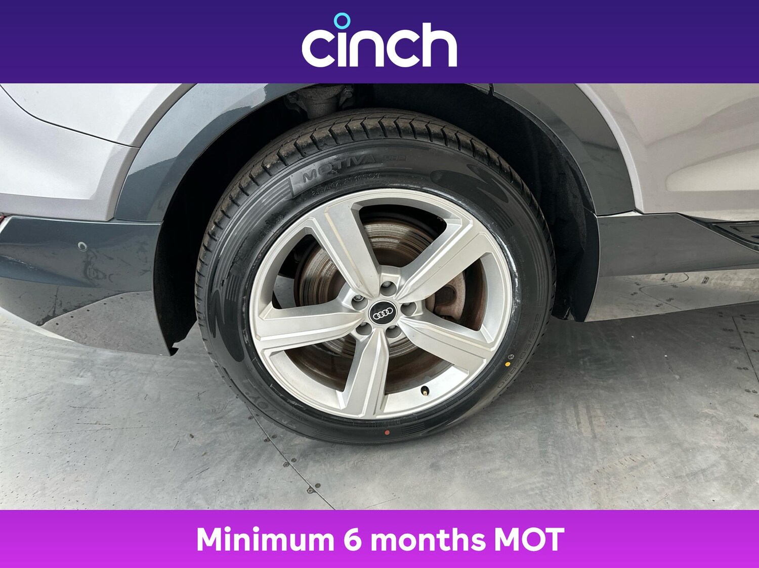 Used Audi e-tron 2021 for sale - 76934402: Photo 27