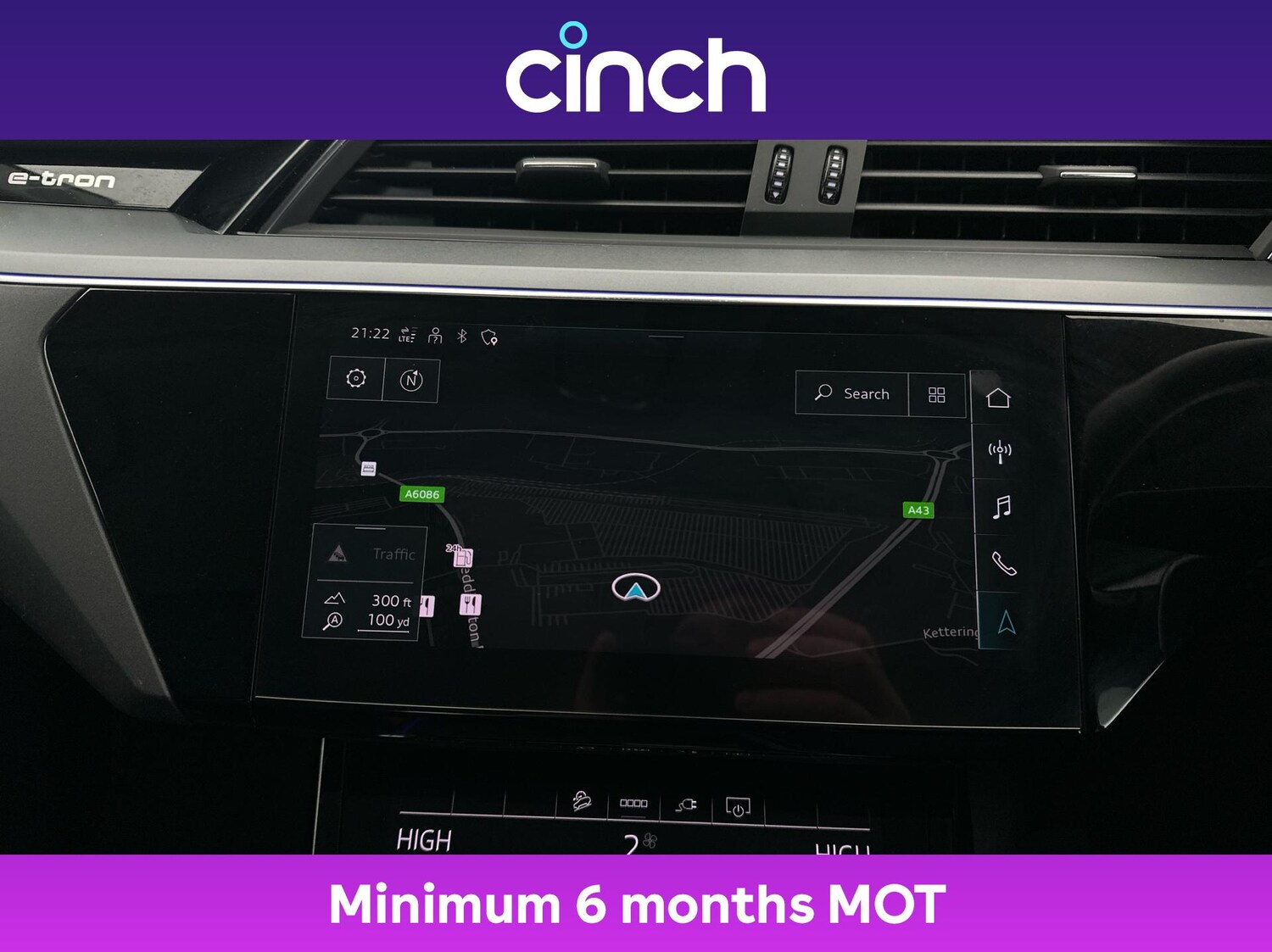 Used Audi e-tron 2021 for sale - 76934402: Photo 32