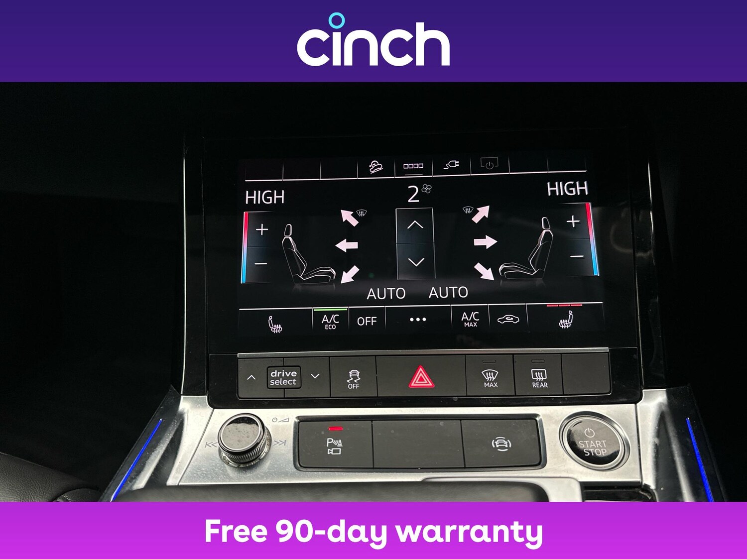 Used Audi e-tron 2021 for sale - 76934402: Photo 34