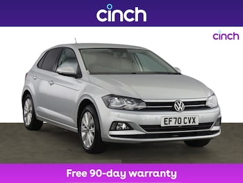 Volkswagen - Polo