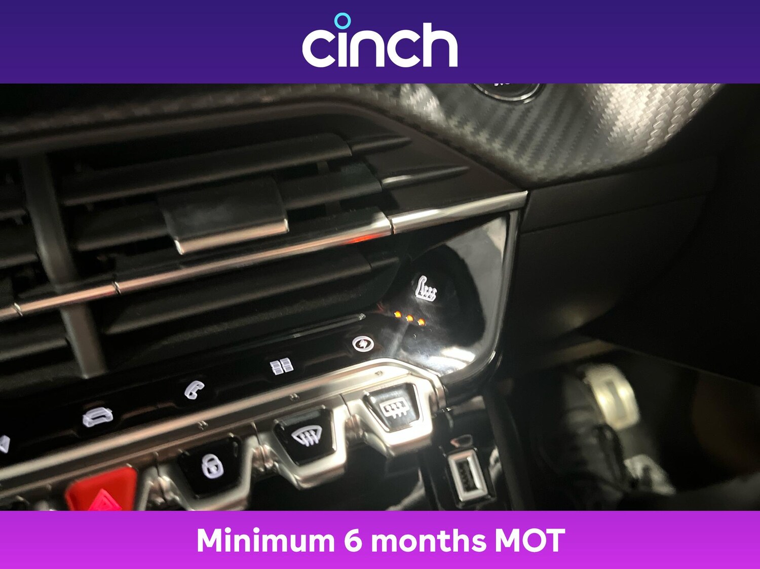 Used Peugeot E-2008 2021 for sale - 76546042: Photo 32