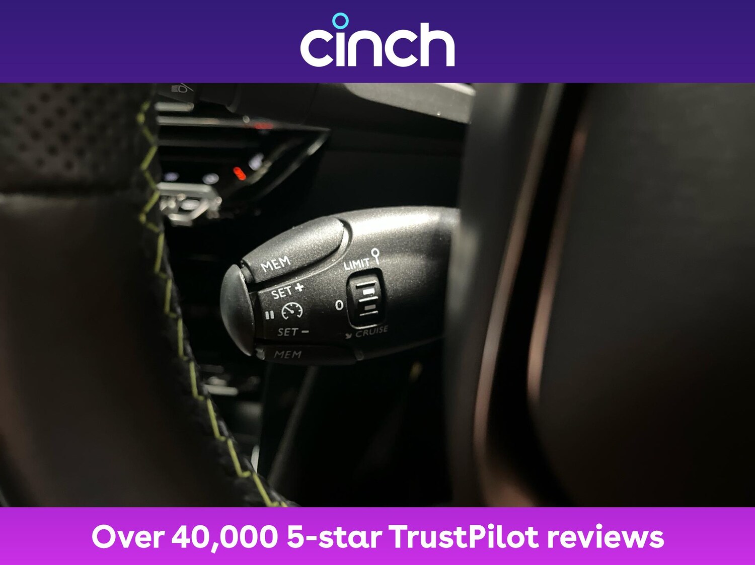 Used Peugeot E-2008 2021 for sale - 76546042: Photo 33