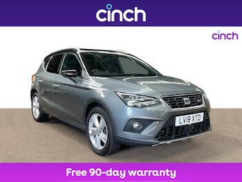 SEAT - Arona