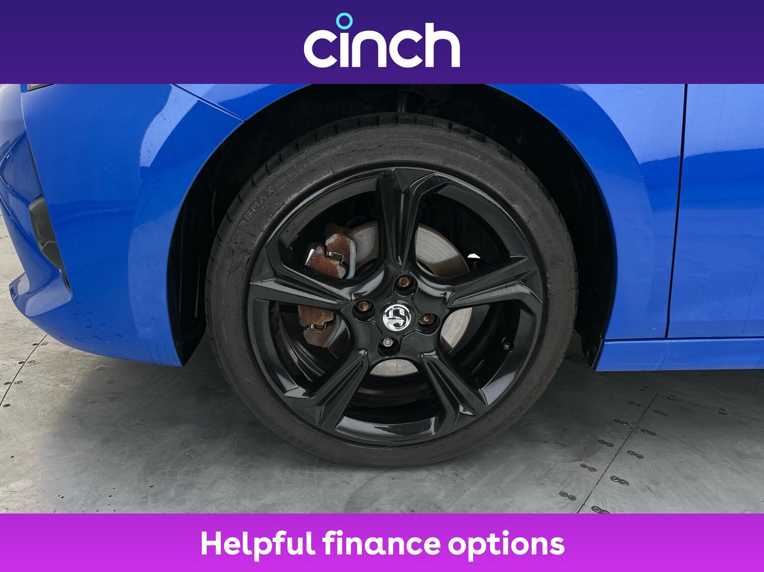 Used Vauxhall Corsa 2021 for sale - 76773557: Photo 24