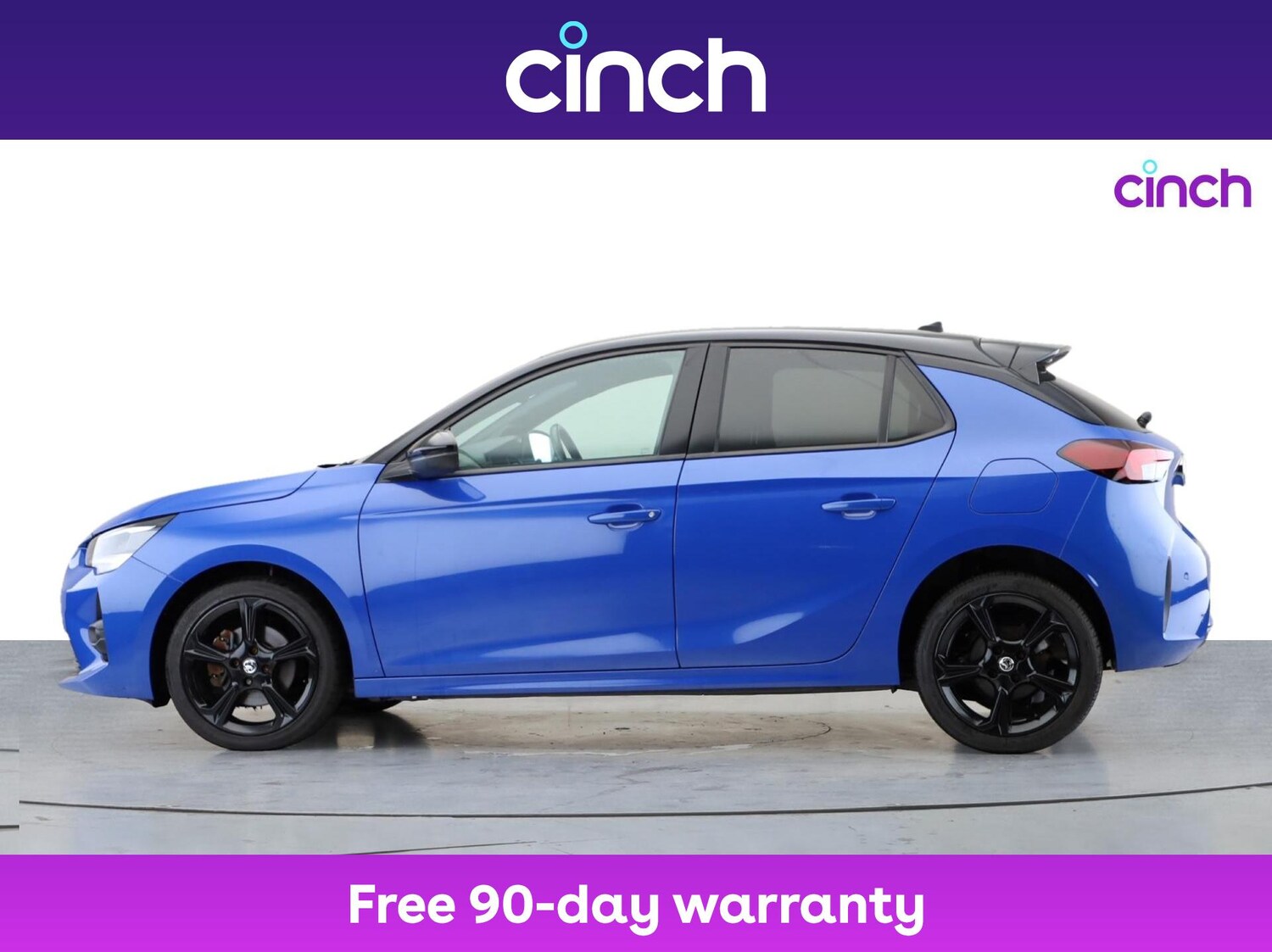 Used Vauxhall Corsa 2021 for sale - 76773557: Photo 8