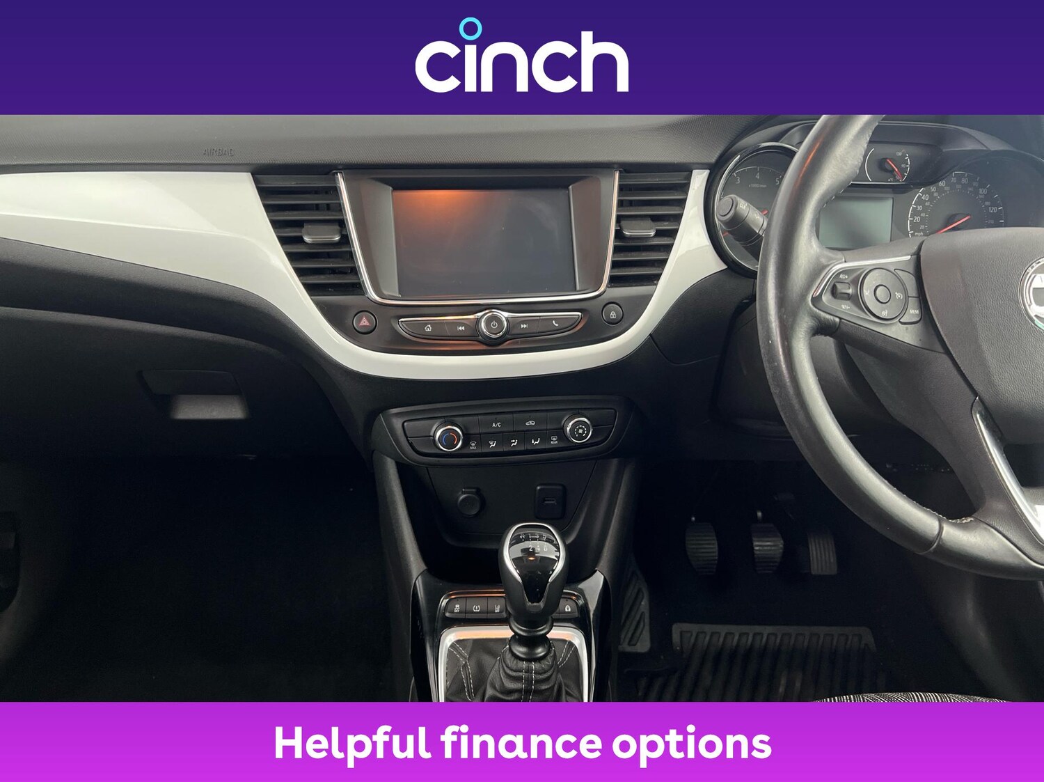 Used Vauxhall Crossland X 2020 for sale - 77072300: Photo 17