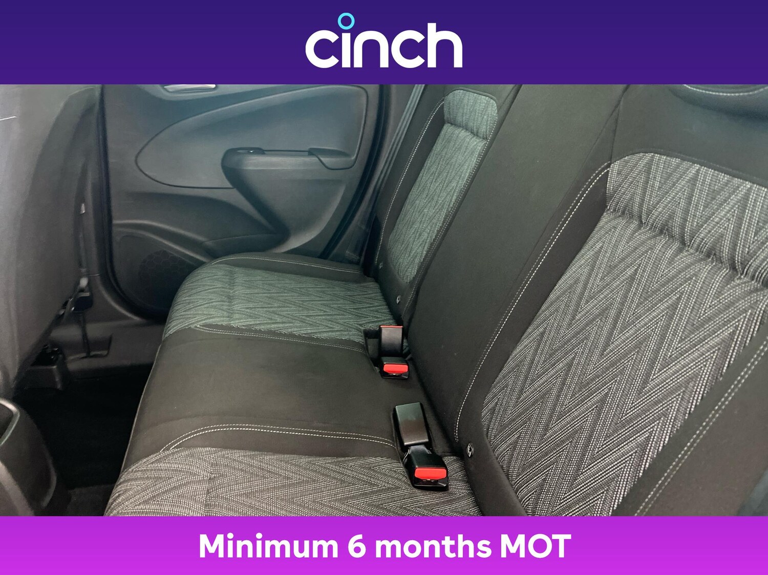 Used Vauxhall Crossland X 2020 for sale - 77072300: Photo 20