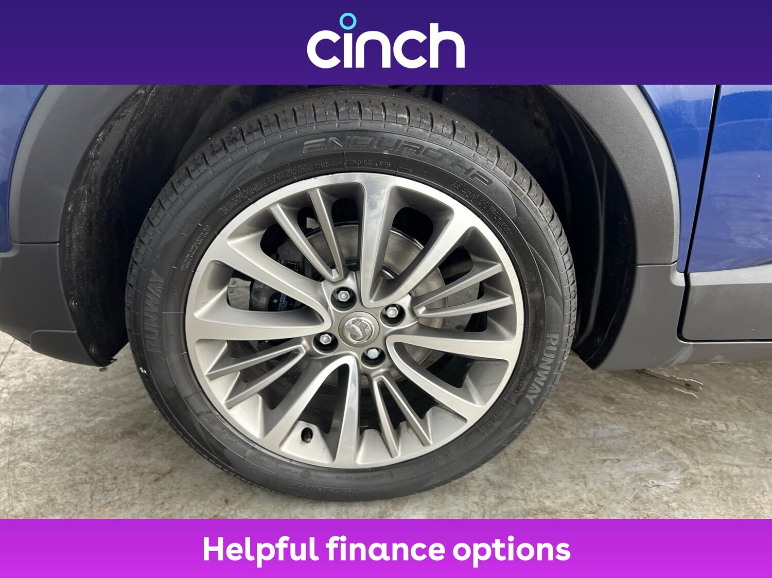 Used Vauxhall Crossland X 2020 for sale - 77072300: Photo 24