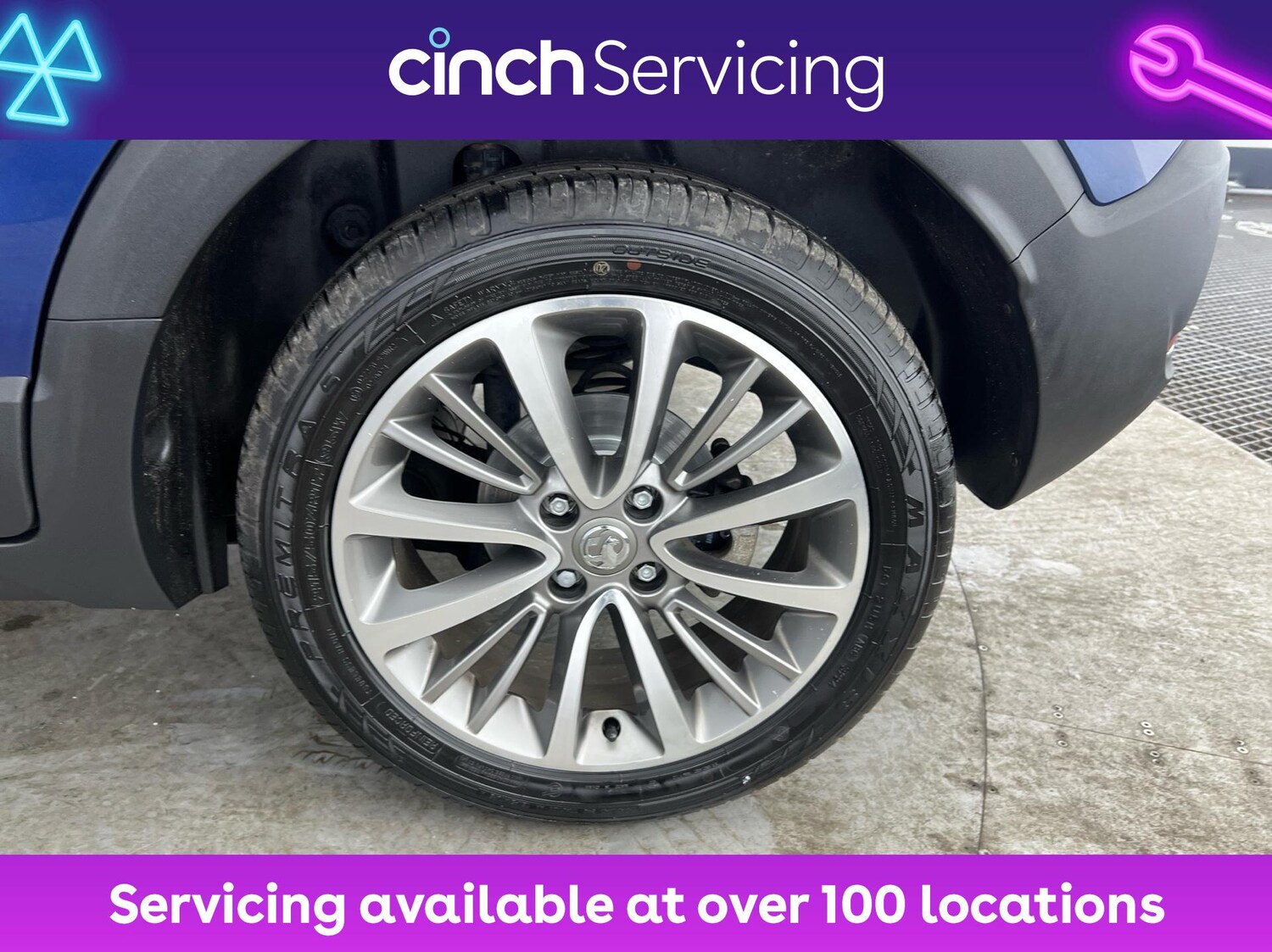 Used Vauxhall Crossland X 2020 for sale - 77072300: Photo 26