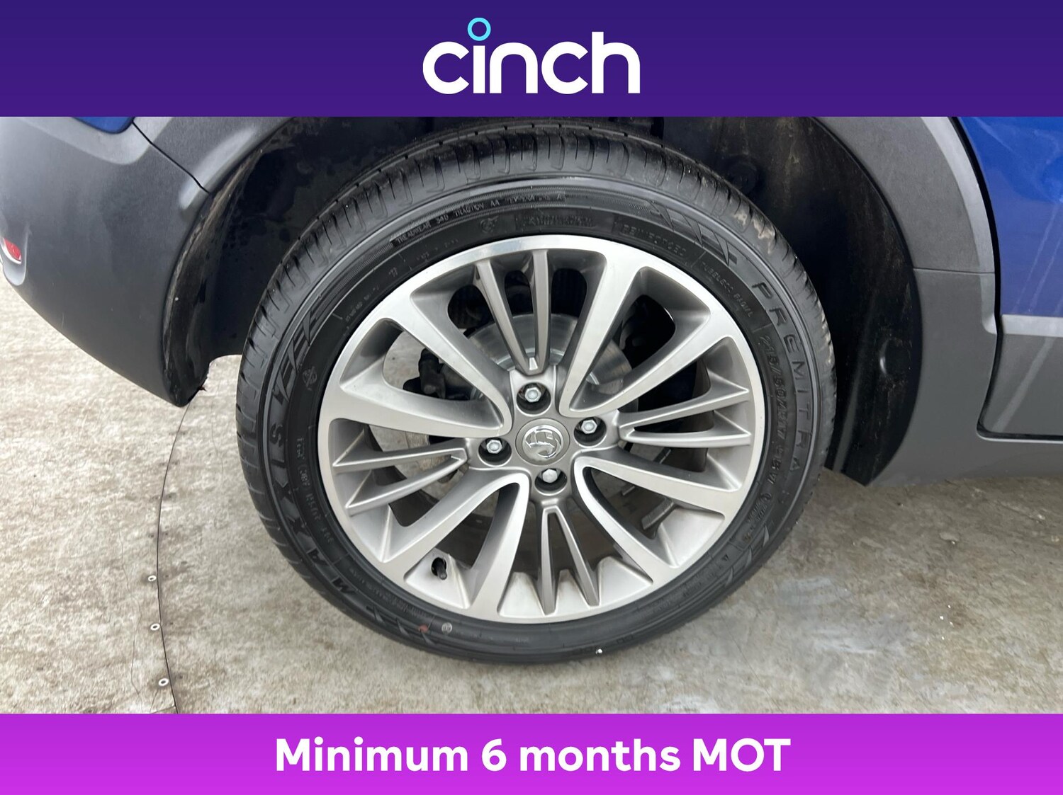 Used Vauxhall Crossland X 2020 for sale - 77072300: Photo 27