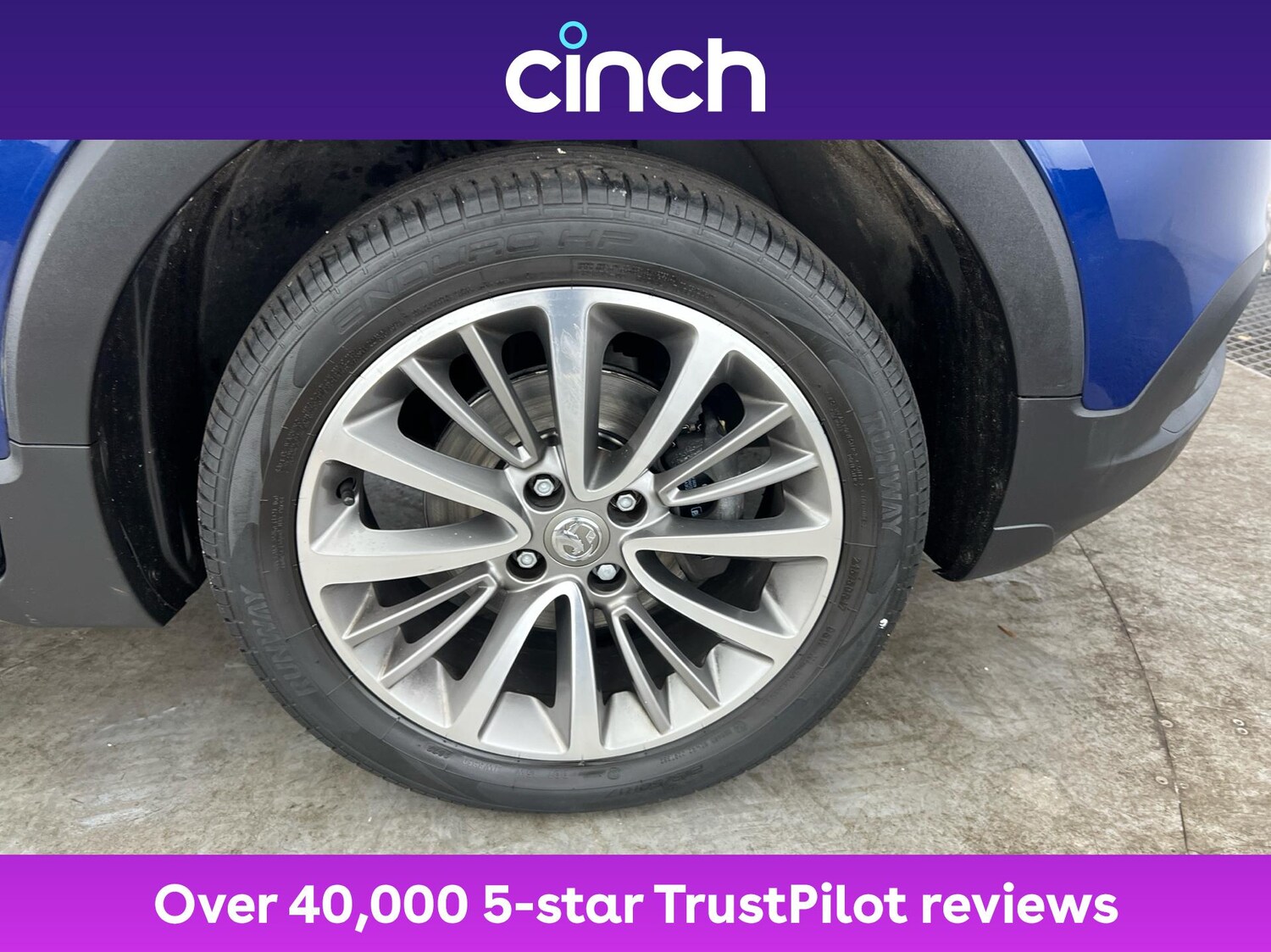 Used Vauxhall Crossland X 2020 for sale - 77072300: Photo 28