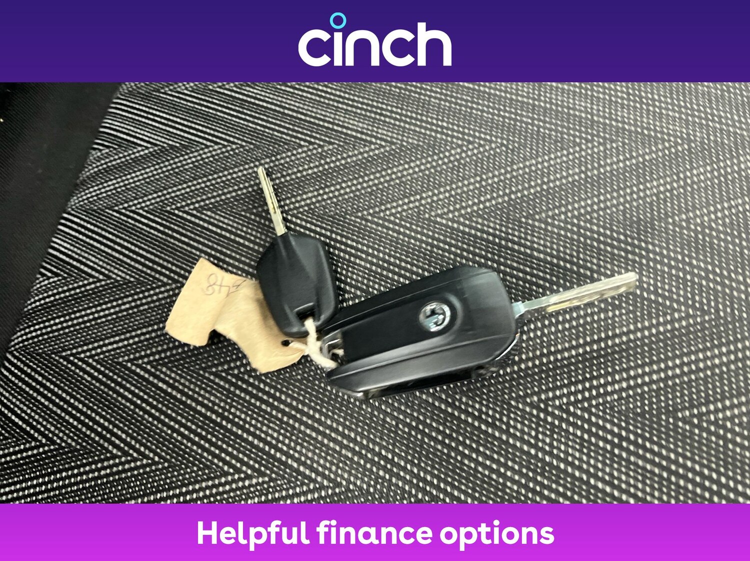 Used Vauxhall Crossland X 2020 for sale - 77072300: Photo 30