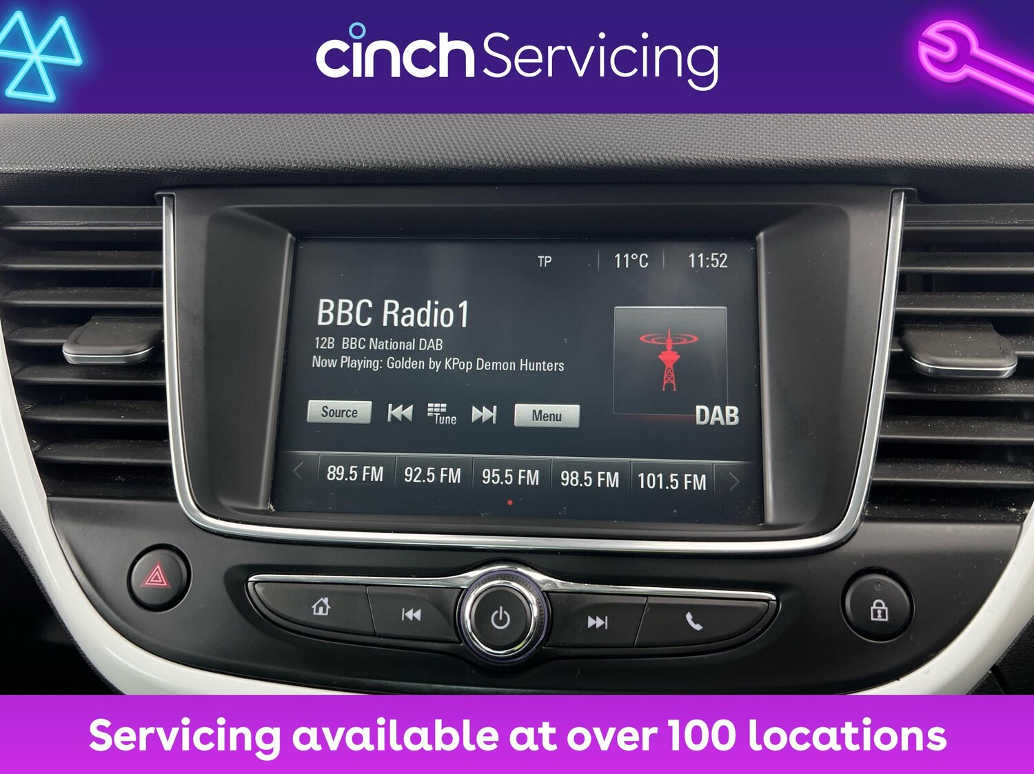 Used Vauxhall Crossland X 2020 for sale - 77072300: Photo 31