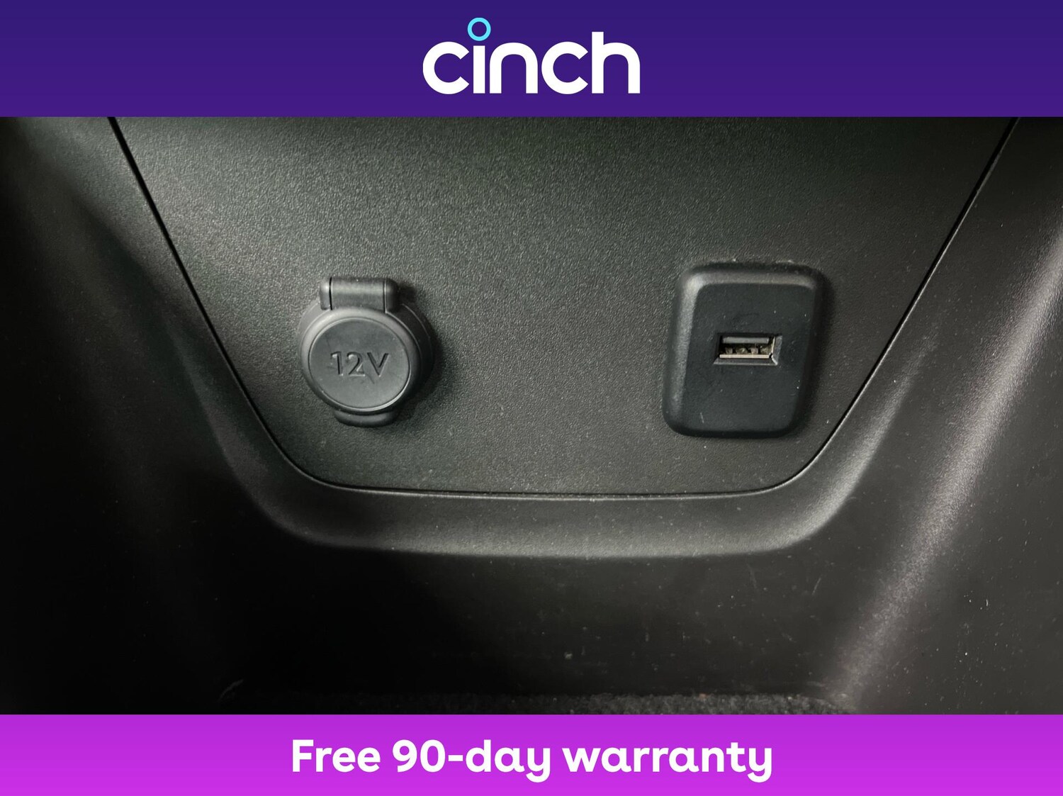 Used Vauxhall Crossland X 2020 for sale - 77072300: Photo 34