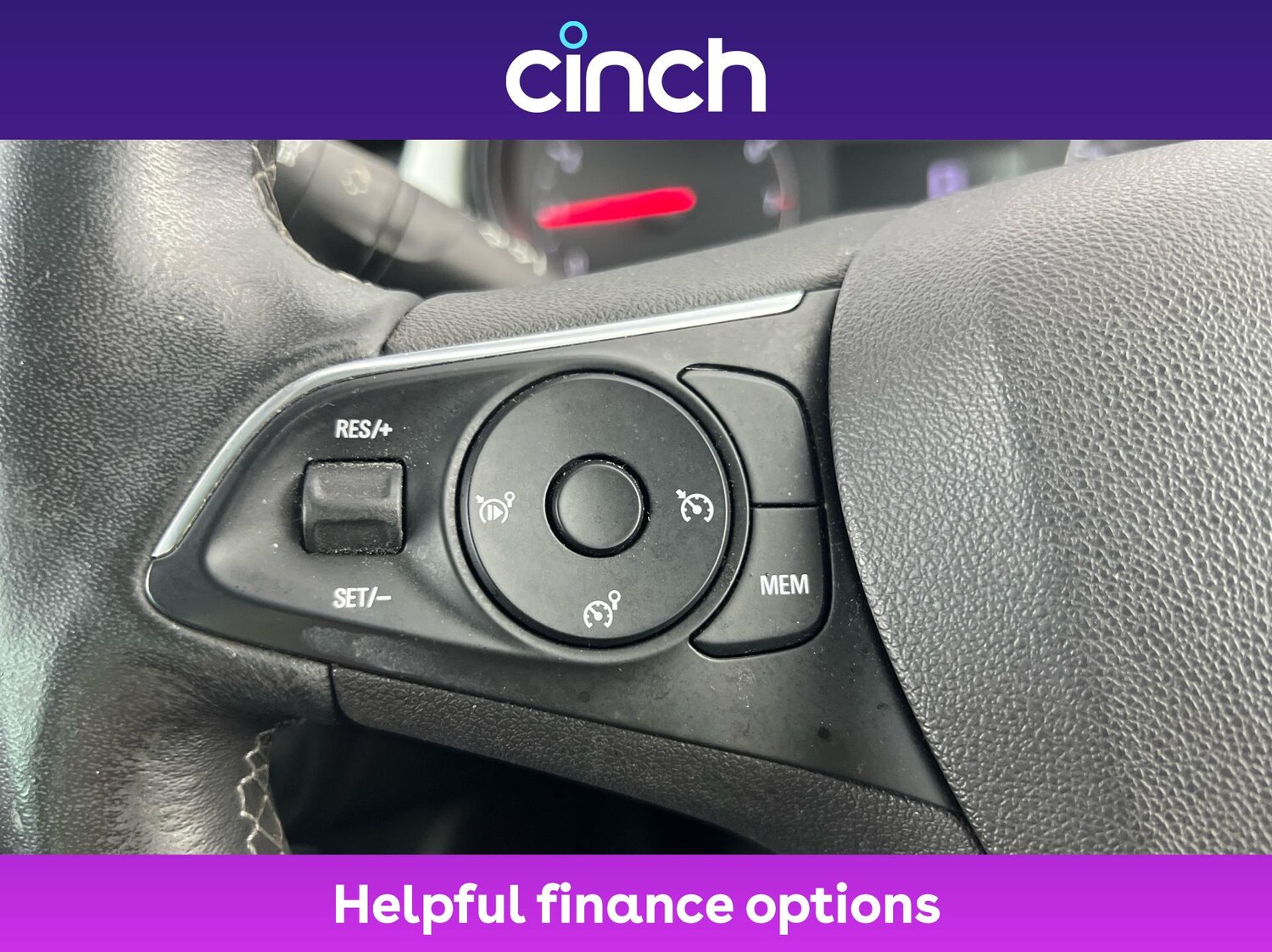 Used Vauxhall Crossland X 2020 for sale - 77072300: Photo 35