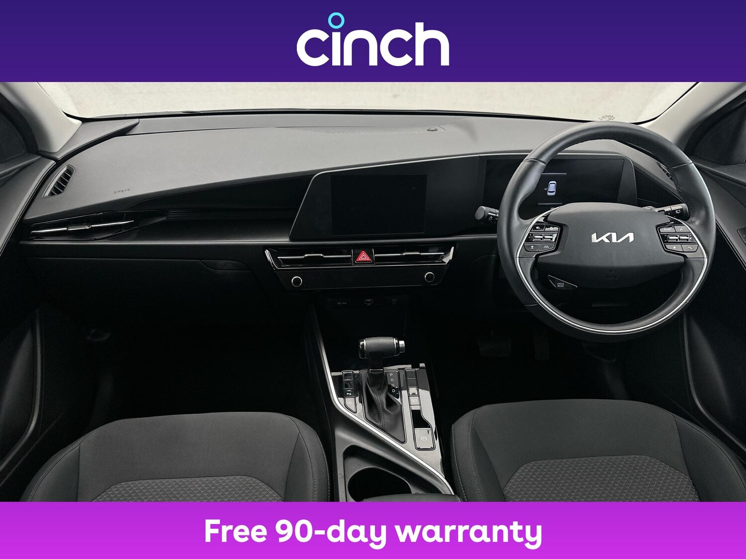 Used Kia Niro 2023 for sale - 76155445: Photo 15