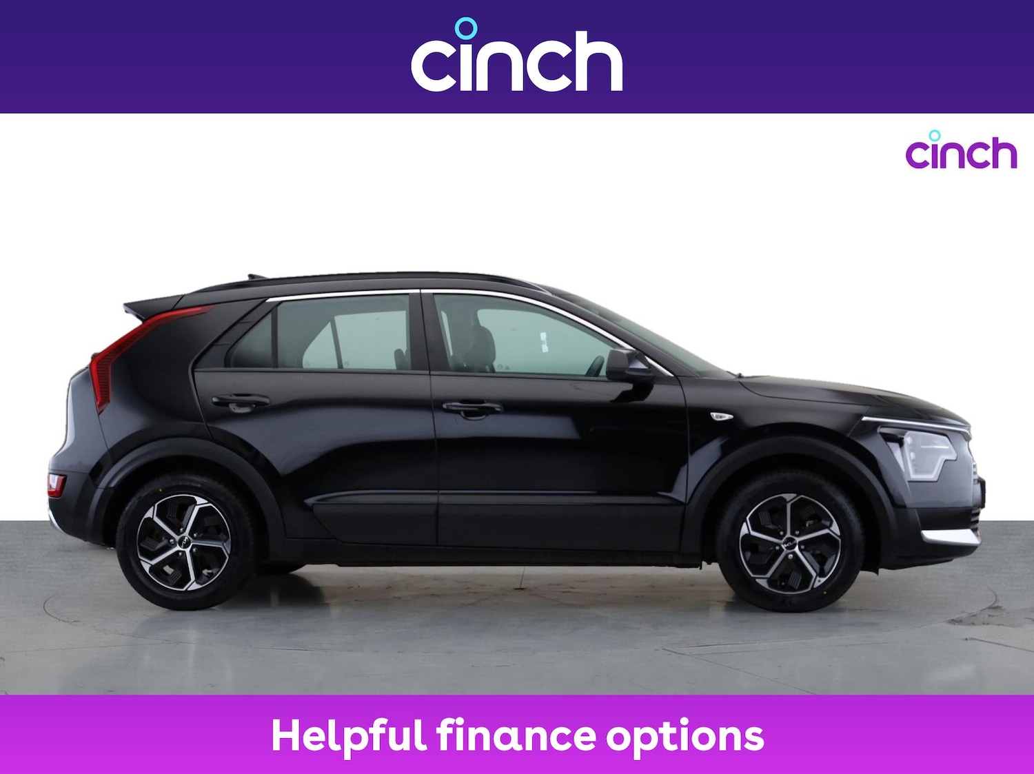 Used Kia Niro 2023 for sale - 76155445: Photo 2