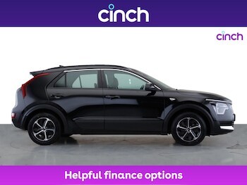 Used Kia Niro 2023 for sale - 76155445: Photo 2